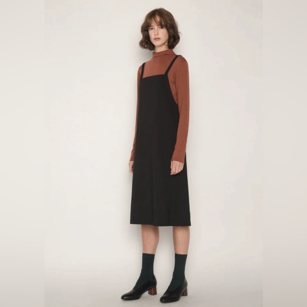 OAK + FORT DRESS 1577